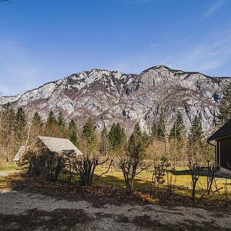 Holiday Home Kozorog Bohinj Εξωτερικό φωτογραφία