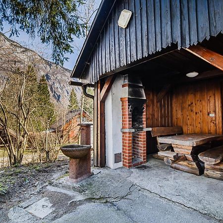 Holiday Home Kozorog Bohinj Εξωτερικό φωτογραφία
