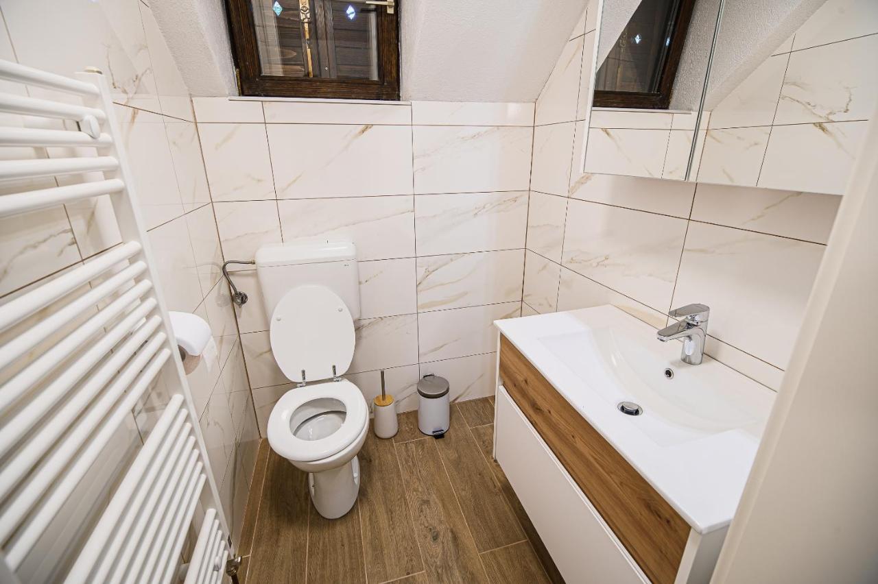 Holiday Home Kozorog Bohinj Εξωτερικό φωτογραφία
