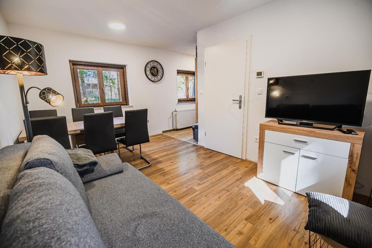 Holiday Home Kozorog Bohinj Εξωτερικό φωτογραφία