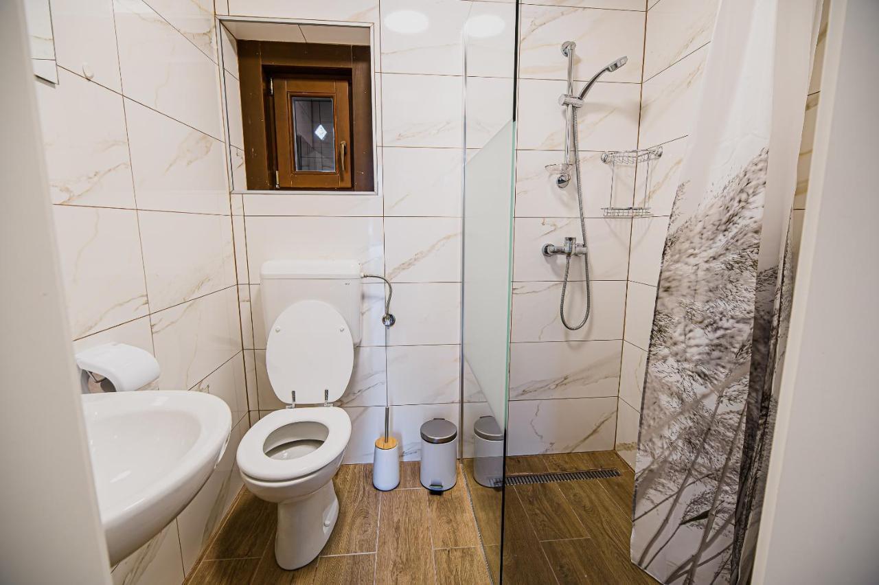 Holiday Home Kozorog Bohinj Εξωτερικό φωτογραφία
