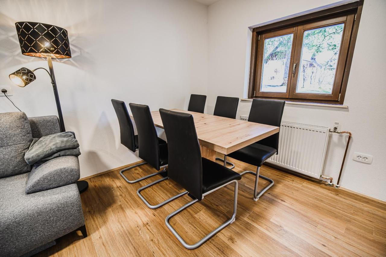Holiday Home Kozorog Bohinj Εξωτερικό φωτογραφία