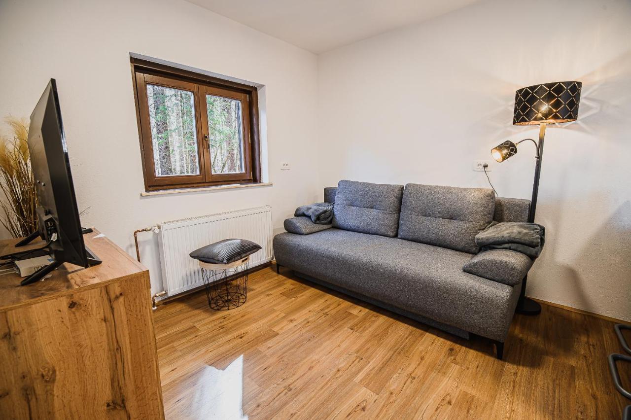 Holiday Home Kozorog Bohinj Εξωτερικό φωτογραφία