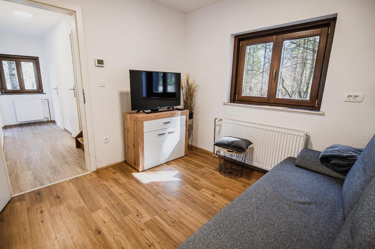 Holiday Home Kozorog Bohinj Εξωτερικό φωτογραφία