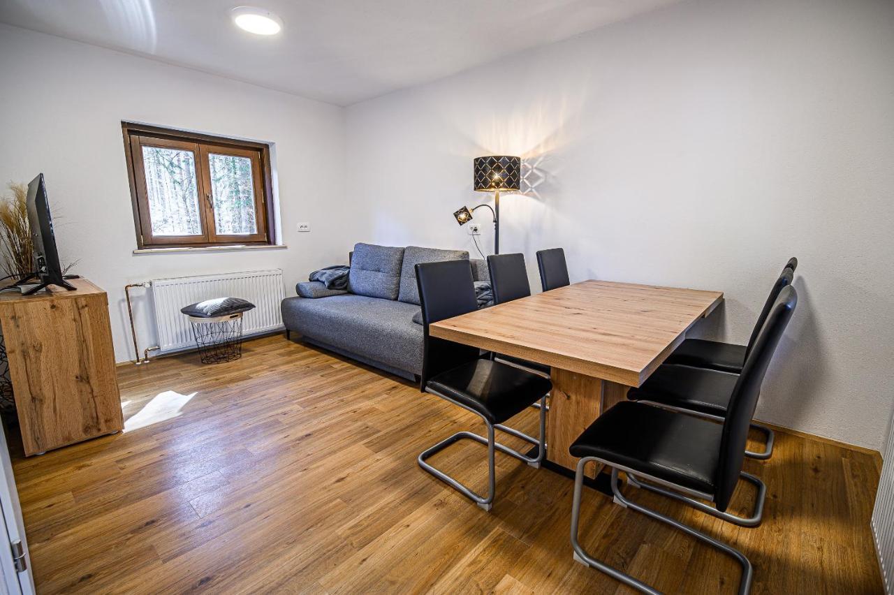 Holiday Home Kozorog Bohinj Εξωτερικό φωτογραφία