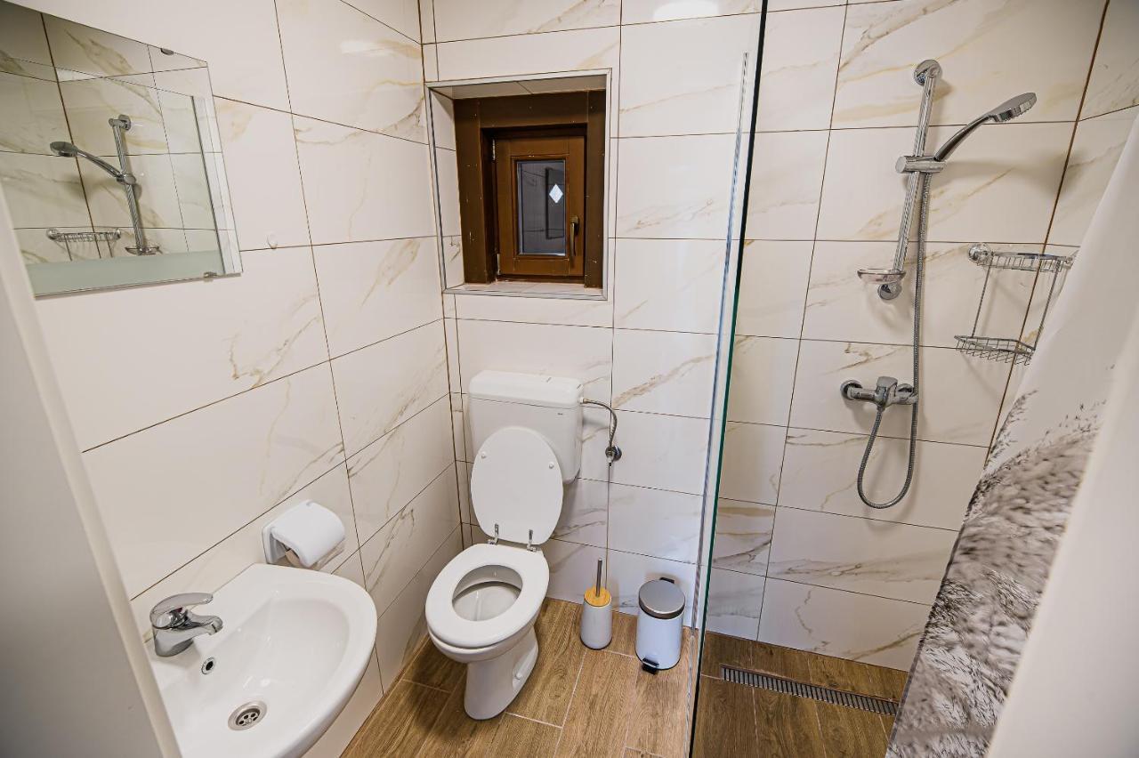 Holiday Home Kozorog Bohinj Εξωτερικό φωτογραφία